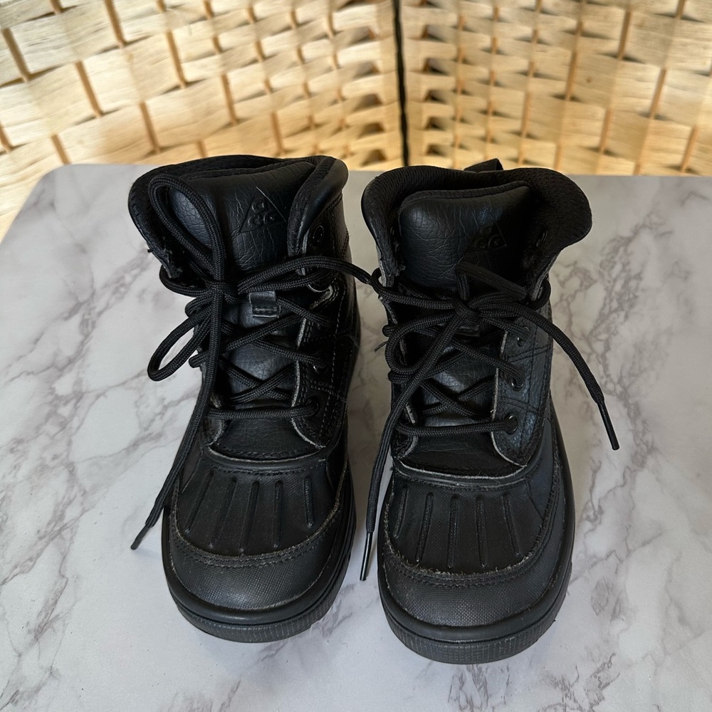 Nike Kids' Woodside 2 ACG Boot